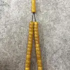 سندلس ثقيل عدد الخرز 33 السعر150بيع عجل