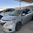 صني 2018 تشليح قطع غيار