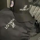 كاب هوبلو Hublot Cap
