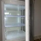 ثلاجة صغيرة