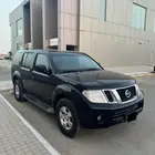 نيسان باثفندر كلاسيك