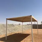 مضلات أغنام وابل