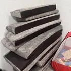 جلسات نظيفه وطاوله تلفزون كلها جديده ونظيفه
