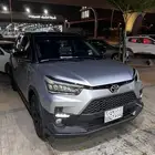 تويوتا رايز