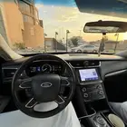 فورد توروس