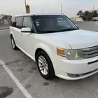 فورد فلكس موديل 2010