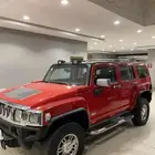 همر h3 2007 قمه في النظافه للسمتخدم