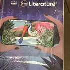 كتب عالميه منهج أمريكي grade 6 9 10 11 وفي كمان