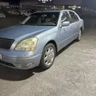 لكزس 2002