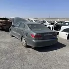 لكسز 2005 حجم 300 قطع غيار