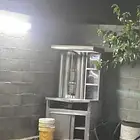 مكينه شاورما