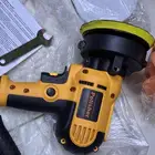Polisher