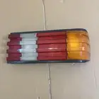 اسطب خلفي اصلي w126