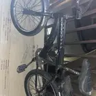سيكل رامبو مقاس 20