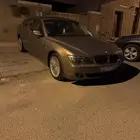 بي ام دبليو 2007