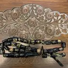 سبحة يسر خام طبيعي