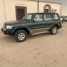 جيب نيسان