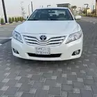 كامري 2008