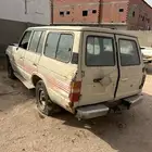 جيب صالون للبيع مكينه قير شرط