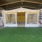 خيام  ملكية تيزاني جميع المقاسات
