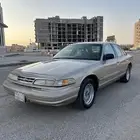 فورد فاكتوريا 97 سعودي نص فل