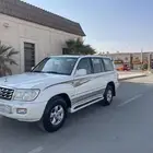 جيب 2007 لاندكروزر vxr