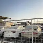 يوجد قطع وشرأ سيار تشليح الحائر