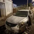 التيما 2010 بودي بلد تسقيط