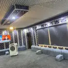 استراحة وشاليهات للإيجار