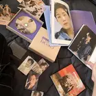 البوم استرو فوتوكارد كيبوب بي تي اس BTS