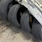كفرات جنط 20 بلاتينيوم