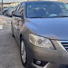 Toyota aurion 2010