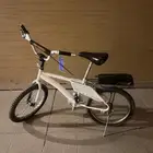 السلام عليكم سيكل للبيع