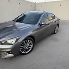 انفينيتي Q50 2019 V6