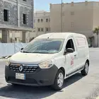 رينو فان دكور 2019