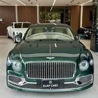 bentley
