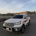 هايلكس 2016 فل كامل بنزين