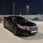 هوندا اكورد