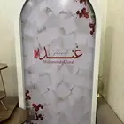 لوحه استقبال مواليد للبيع