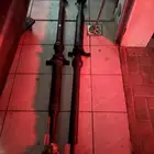 عمدان شالنجر 8 سلندر RT و srt