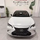 لكزس es350 موديل 2025 جيزان