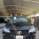 لكزس 2019 عداد 143 الف سعودي فل بلاك اديشن