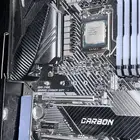 Z490   i7 10700K