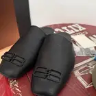 تم تنزيل الحد balenciaga loafers mules