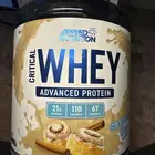 بروتين باودر whey