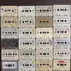 اشرطه كاسيتات اغاني اصليه