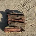 حطب قرض أفريقي