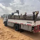دنه دنة ابل ونش كرين مكاين عفش جميع انحاء المملكه