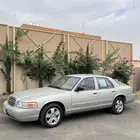 فورد فكتوريا 2011 ممشى قليل (( تم البيع ))