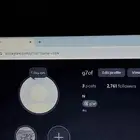 حساب رباعي انستا مع متابعين